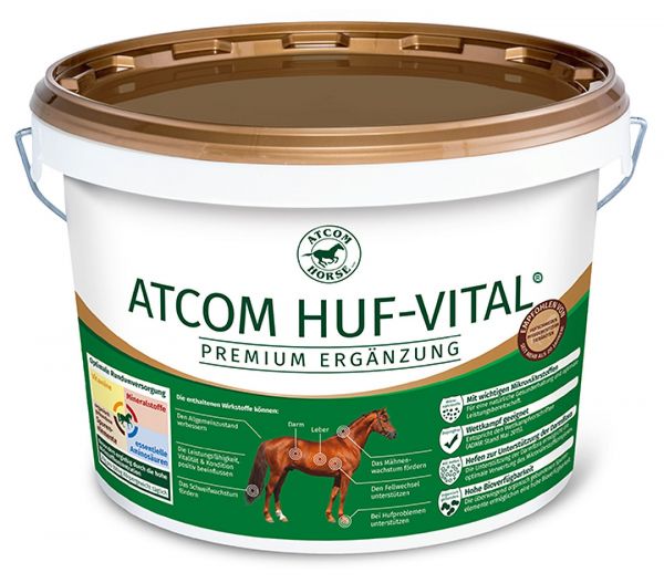ATCOM HUF-VITAL, 5 kg
