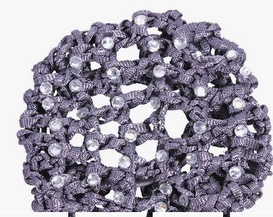 Haarnetz Diamond