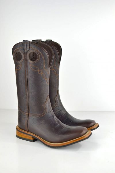 Western Boots Secchiari "Nevada"